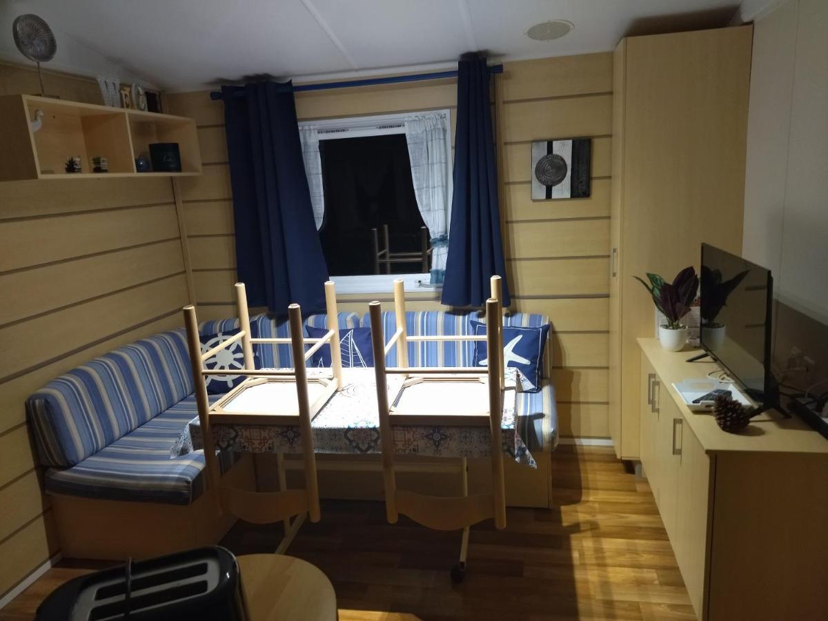 Nature' Home Camiers Kültér fotó